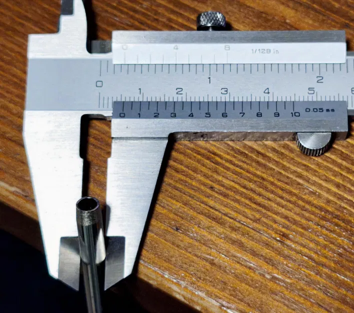 Đầu chụp chống trầy cho súng hơi (air gun) – anti scratch nozzle - Image 4