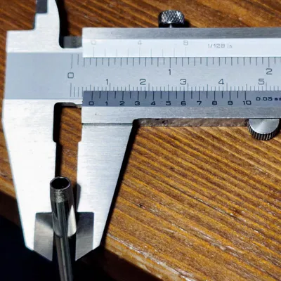 Đầu chụp chống trầy cho súng hơi (air gun) – anti scratch nozzle