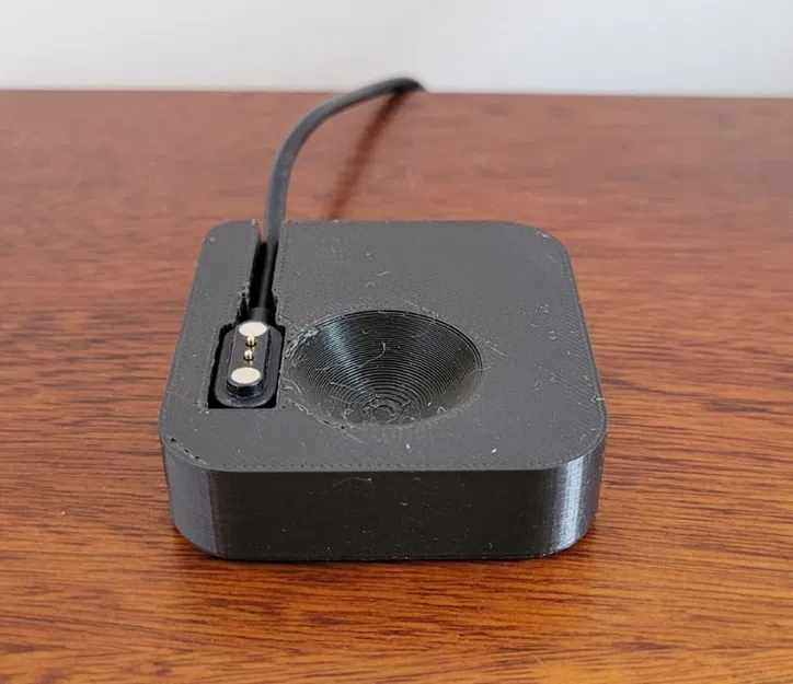 Giá đỡ đồng hồ IDW19 để sạc pin - Image 1