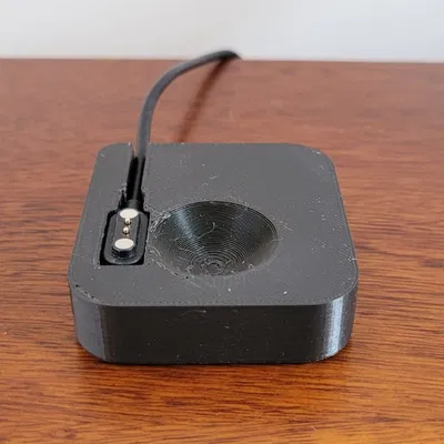 Giá đỡ đồng hồ IDW19 để sạc pin