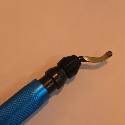 Phụ kiện Deburrer add-on