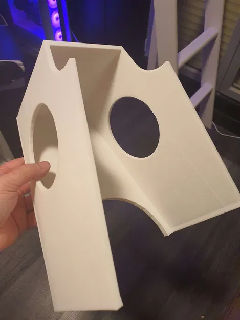 Hộp thùng loa sau cho Toyota Celica gen 4 (ST16X) - Image 3