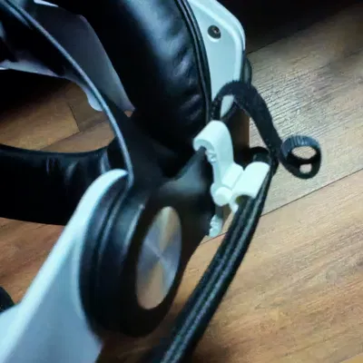 Adapter kẹp cáp Link cho Oculus Quest 3