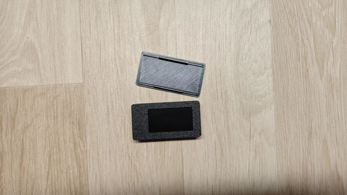 Vỏ case cho ideaspark ESP32 1.9 display - Image 2