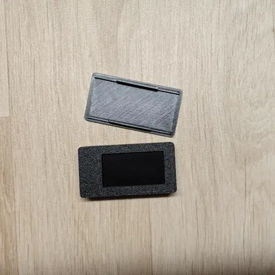 Vỏ case cho ideaspark ESP32 1.9 display