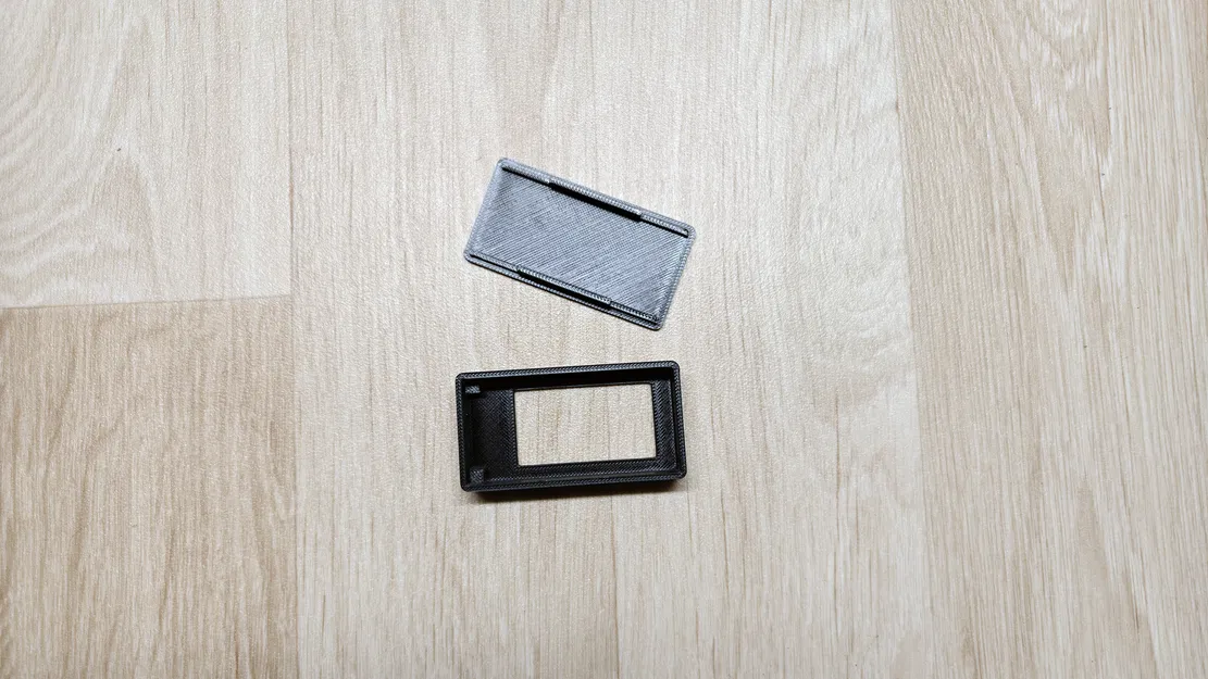 Vỏ case cho ideaspark ESP32 1.9 display - Image 3