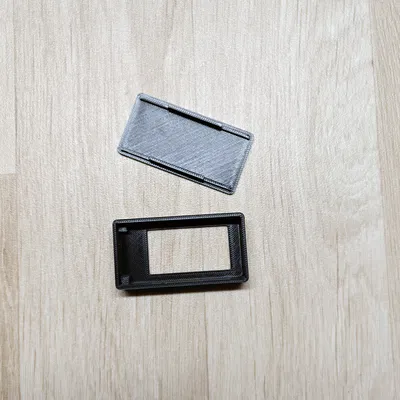 Vỏ case cho ideaspark ESP32 1.9 display