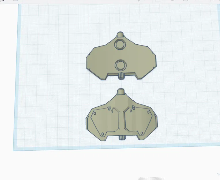 Lanza telarañas l.e.o.m.c.p - Bộ phóng tơ nhện - Image 1