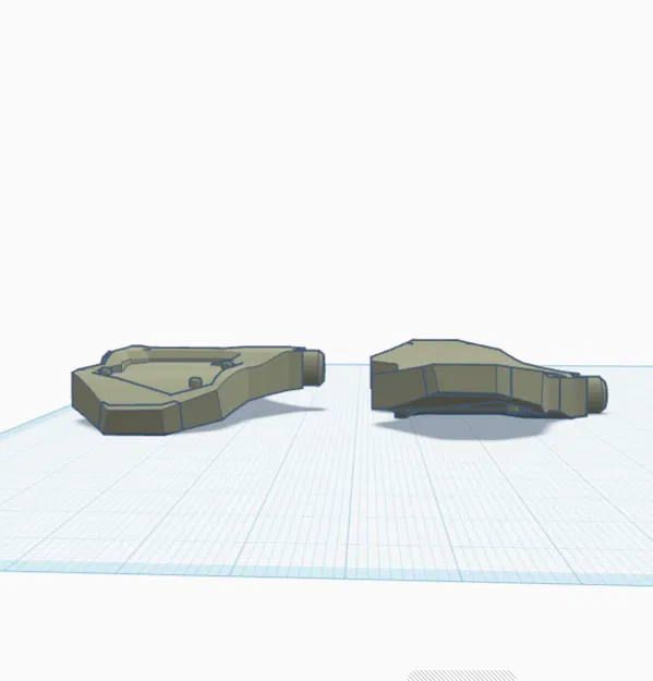 Lanza telarañas l.e.o.m.c.p - Bộ phóng tơ nhện - Image 2