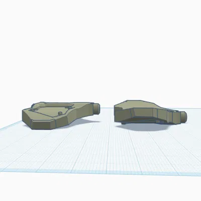 Lanza telarañas l.e.o.m.c.p - Bộ phóng tơ nhện