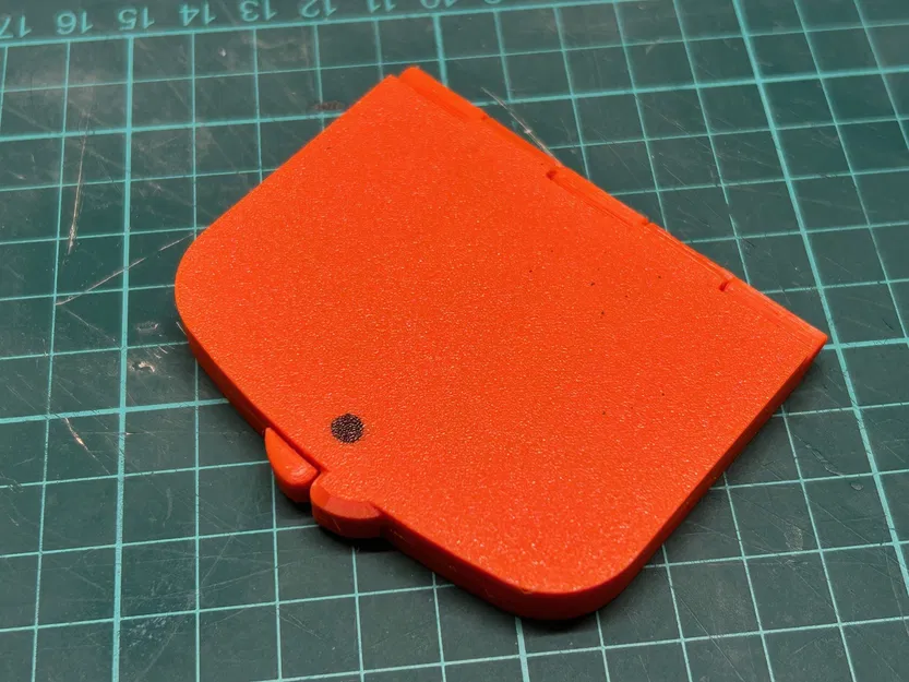 Hộp đựng máy trợ thính cho hệ NHS Phonax - Image 3