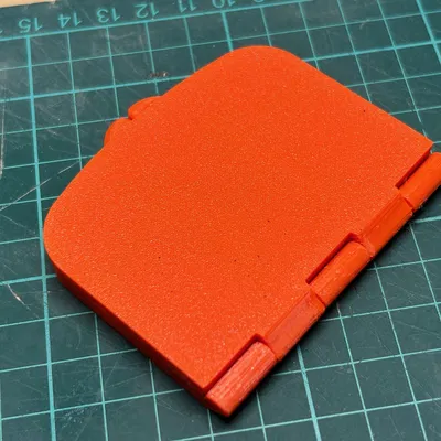 Hộp đựng máy trợ thính cho hệ NHS Phonax