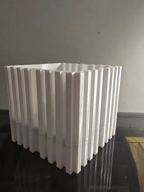 Chậu trồng hoa và thảo mộc - Image 1