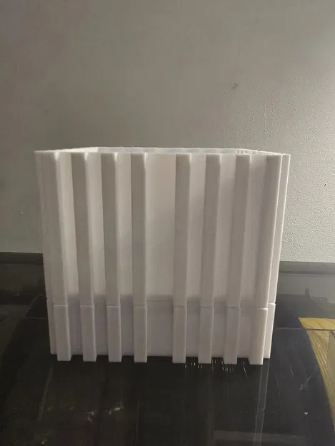 Chậu trồng hoa và thảo mộc - Image 2