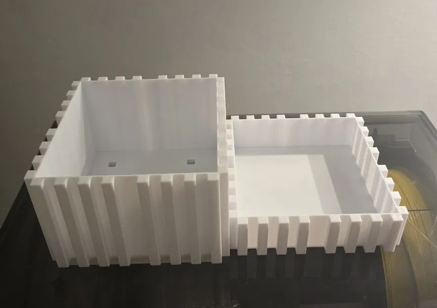 Chậu trồng hoa và thảo mộc - Image 3