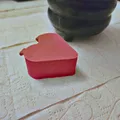 Hộp Quà Trái Tim (Heart Gift Box) - Thumbnail 2