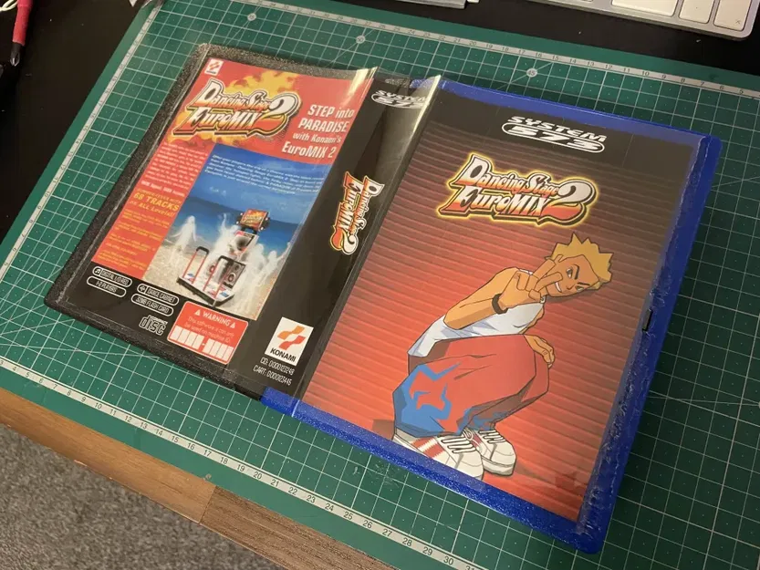 Hộp Shockbox và adapter cho System 573 - Image 4