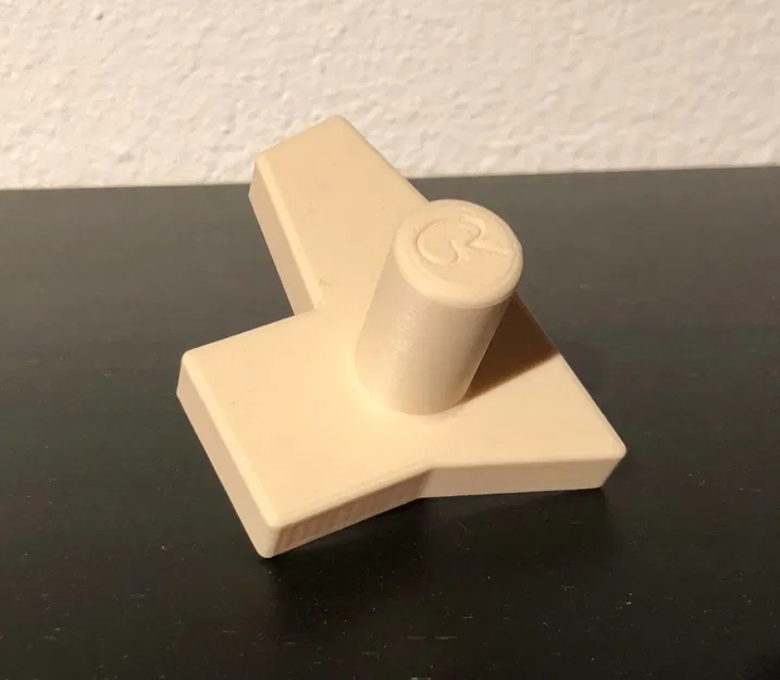 Bảo vệ Lockpin nắp sạc Skoda Enyaq (Chargingcover Lockpin Protector) - Image 2