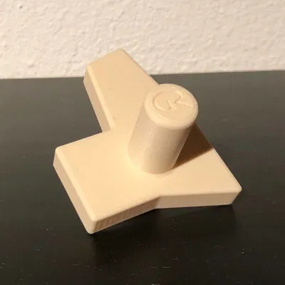 Bảo vệ Lockpin nắp sạc Skoda Enyaq (Chargingcover Lockpin Protector)