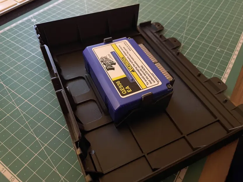 Hộp Shockbox và adapter cho System 573 - Image 7