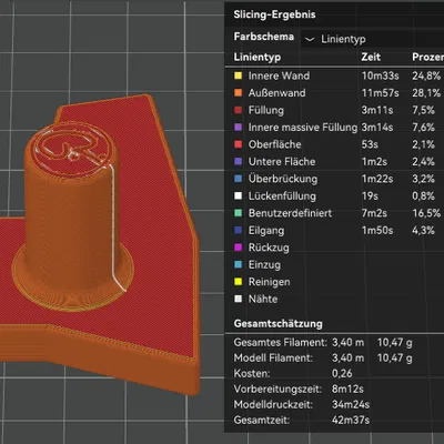 Bảo vệ Lockpin nắp sạc Skoda Enyaq (Chargingcover Lockpin Protector)