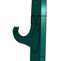 Hook (Móc cơ bản)