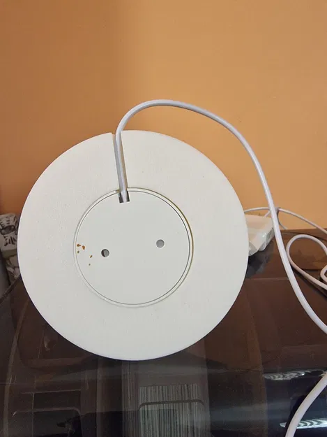 Đèn 2 Bông Hồng Đan Xen (2 Intertwined Roses – Lamp) - Image 8