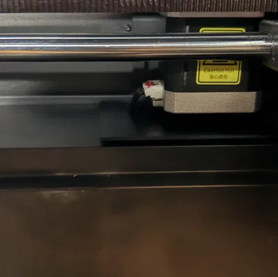 Anycubic Kobra S1 – Vách cách ly điện tử để kín buồng, mát điện & giảm mùi