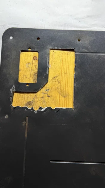 Anycubic Kobra S1 – Vách cách ly điện tử để kín buồng, mát điện & giảm mùi - Image 12