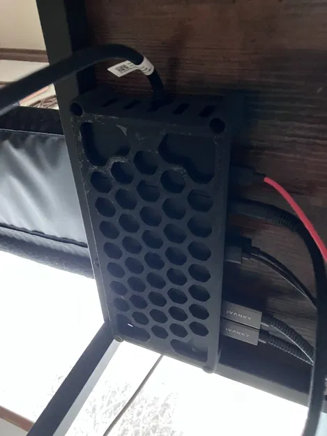 Giá gắn (Mounting Bracket) cho Dell Thunderbolt Dock - Image 1