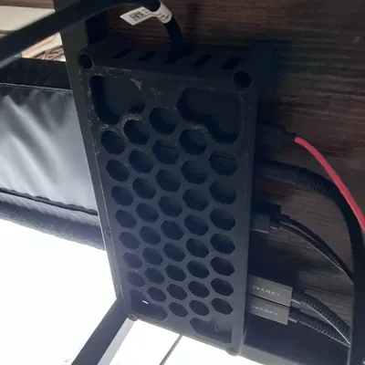 Giá gắn (Mounting Bracket) cho Dell Thunderbolt Dock