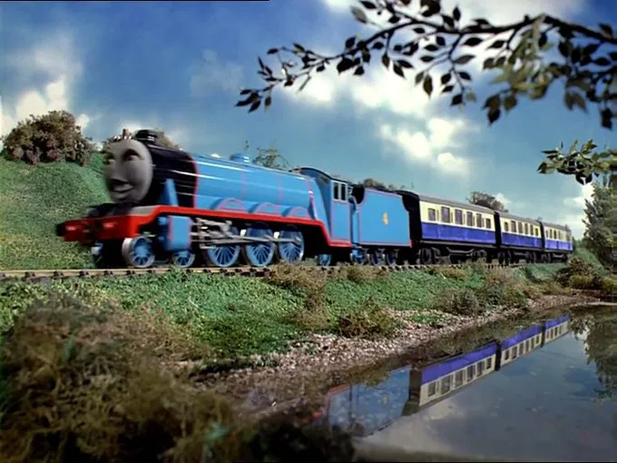 Siderods và mắt cho Henry hoặc Gordon - Image 2