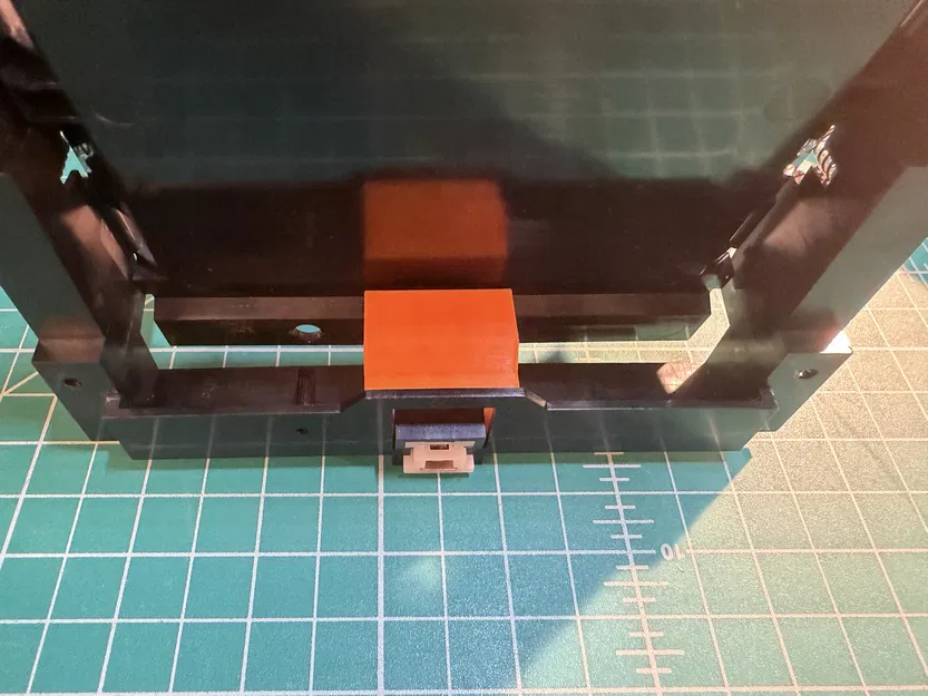 Miếng Chêm Cố Định Khay NES (NES Console Tray Immobilizer) - Image 2