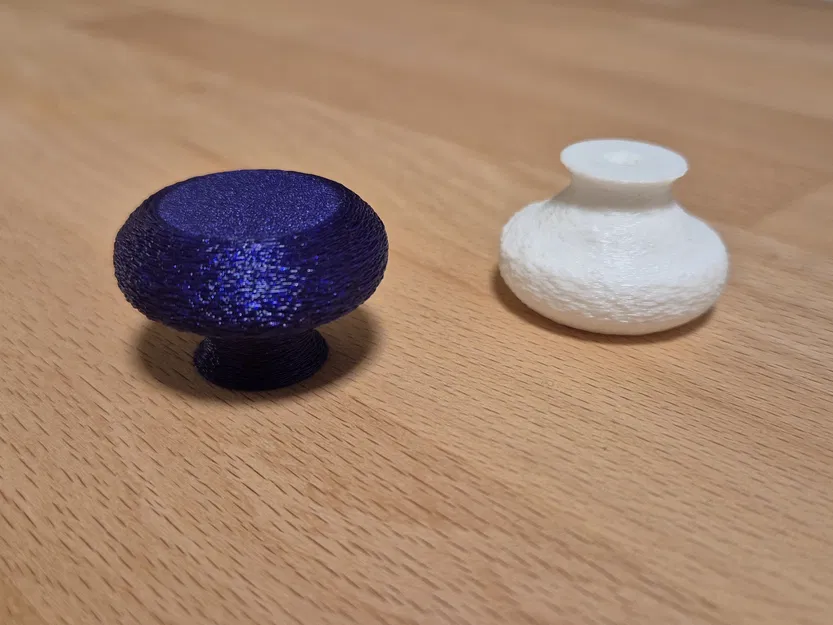 Núm vặn ngăn kéo cho M3 heat insert - Image 2