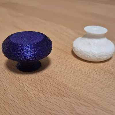 Núm vặn ngăn kéo cho M3 heat insert