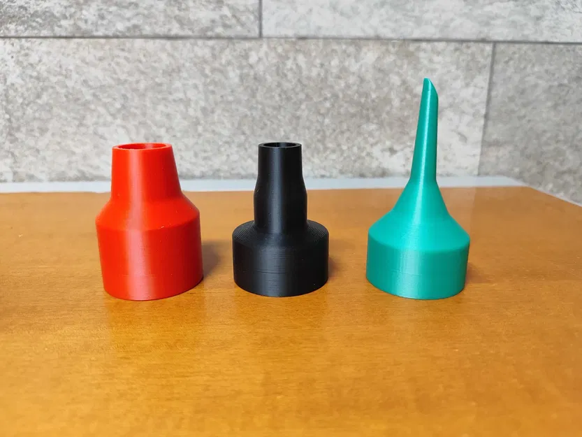 Adapter van Schrader cho đầu bơm cắm trại - Image 3