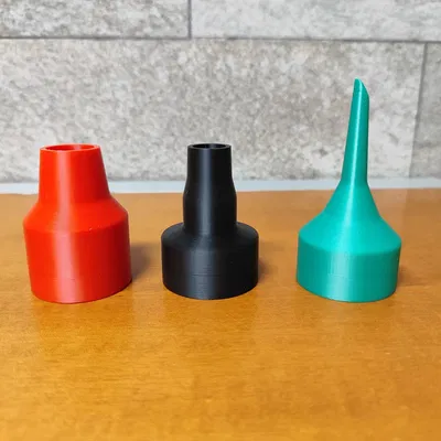 Adapter van Schrader cho đầu bơm cắm trại