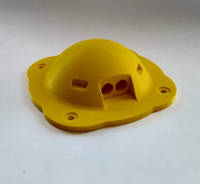 Cọc phản quang đường | Road Marker | Pavement Marker | Traffic Safety - Image 1