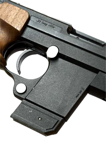 Đáy băng đạn .22 LR cho Hämmerli 280, SP20 & Walther GSP500 - Image 3