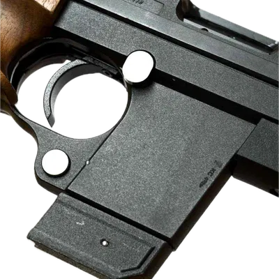 Đáy băng đạn .22 LR cho Hämmerli 280, SP20 & Walther GSP500