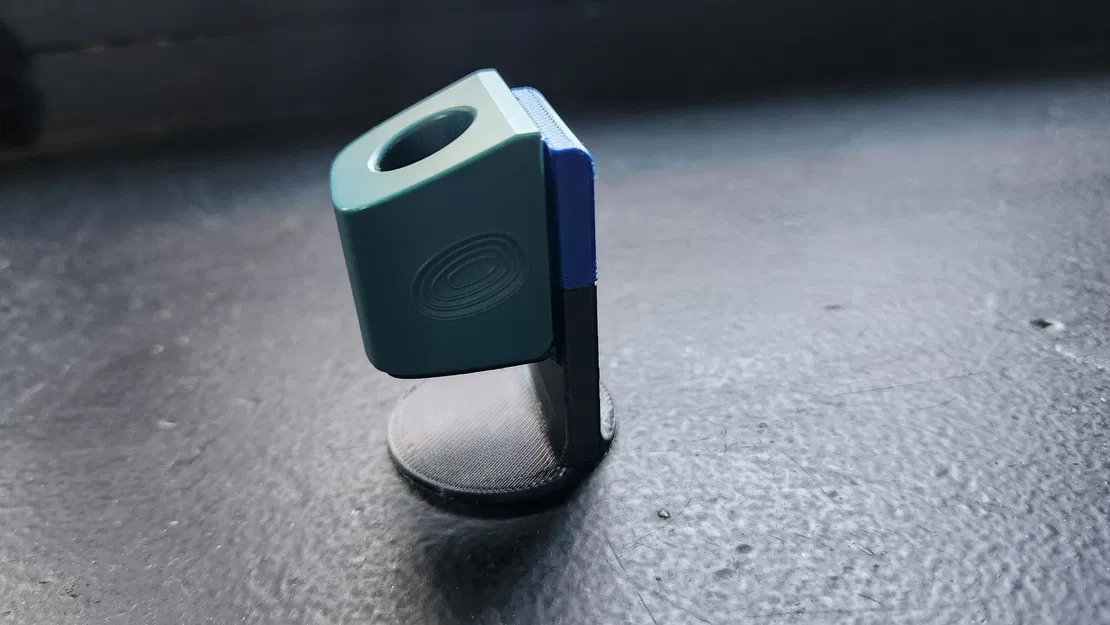 Kệ đỡ mouthpiece POTV One - Image 1