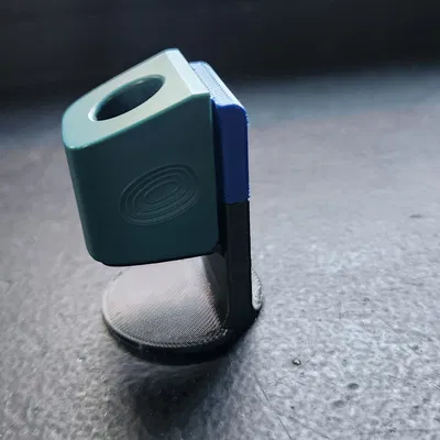 Kệ đỡ mouthpiece POTV One