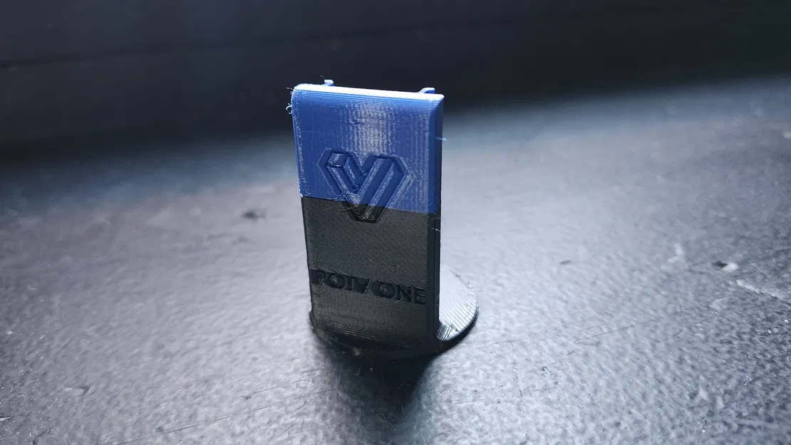 Kệ đỡ mouthpiece POTV One - Image 2