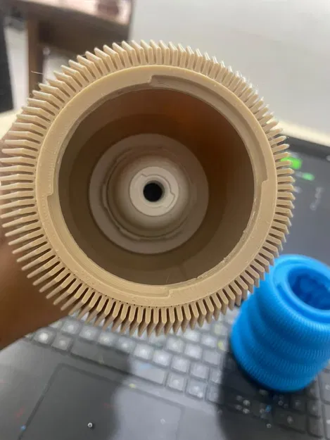 Đèn / đèn 4 mảnh - Lampara 4 Piezas - Image 6