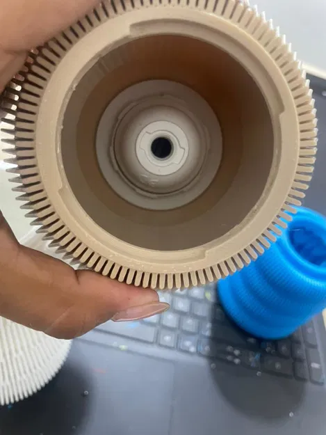 Đèn / đèn 4 mảnh - Lampara 4 Piezas - Image 8