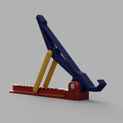 Kệ đỡ laptop điều chỉnh góc