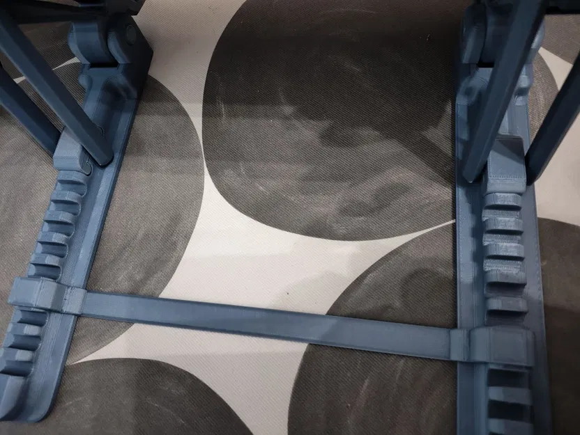 Phụ kiện cho Laptop Stand điều chỉnh được - Image 1