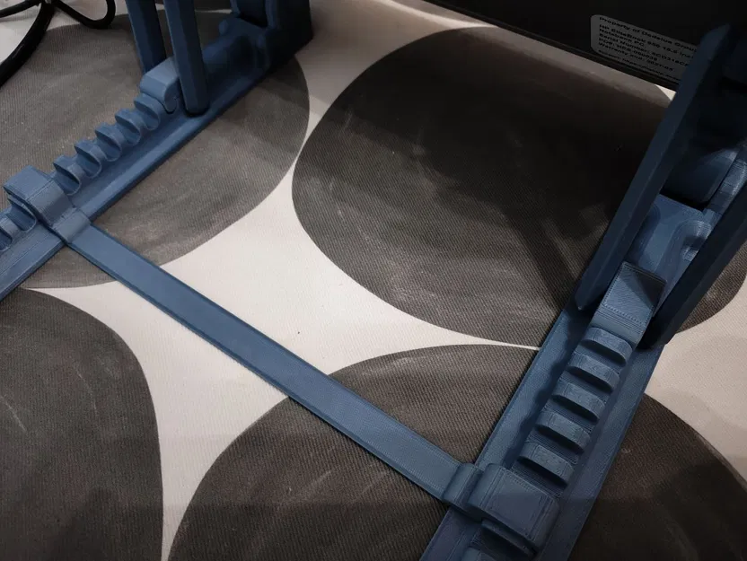 Phụ kiện cho Laptop Stand điều chỉnh được - Image 2