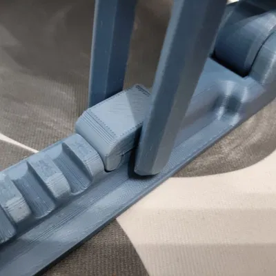 Phụ kiện cho Laptop Stand điều chỉnh được