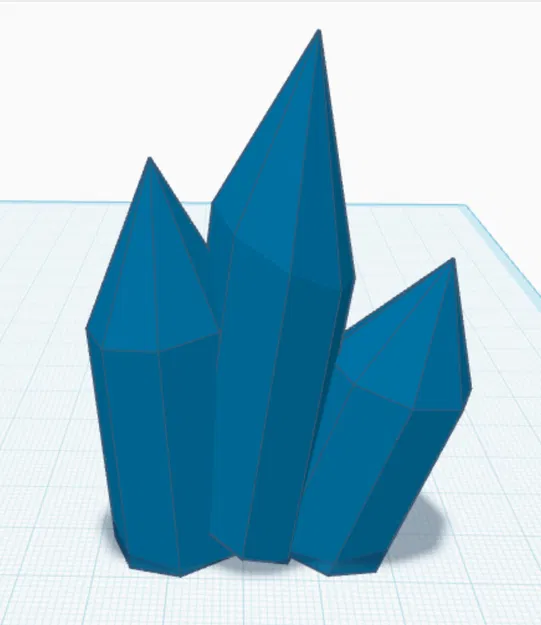 Iceite lấy cảm hứng từ The Forge - Image 1